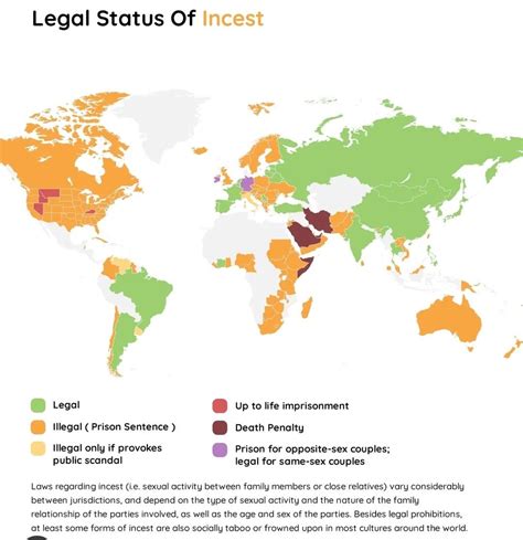 mom son sez|Legality of incest .